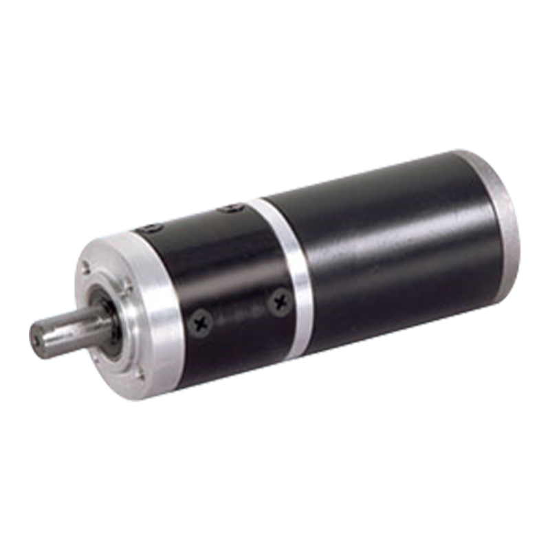 52JXM200K/52ZY85 52 مللي متر 12 فولت/24 فولت مغناطيس دائم تيار مستمر نحى محرك تروس كوكبي