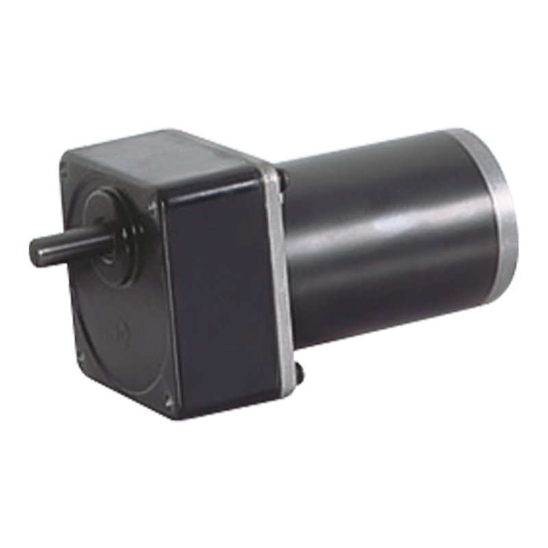 104JB300K / 80ZY125 12v / 24v 104mm 30N.m المغناطيس الدائم DC نحى محرك التروس
