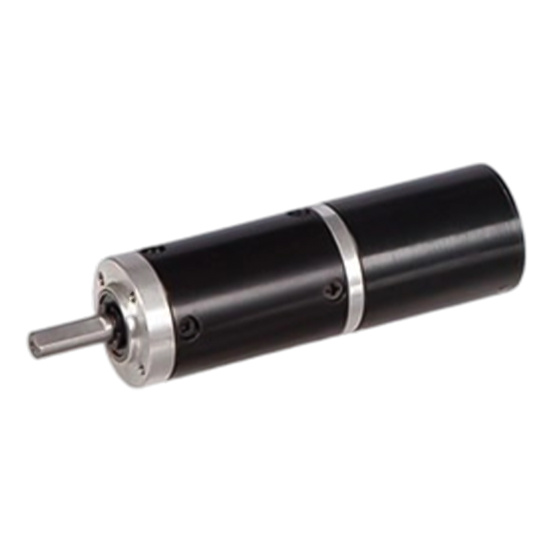 28JXB30K/28ZWN38 12v/24v 28mm فرش DC محرك تروس كوكبي
