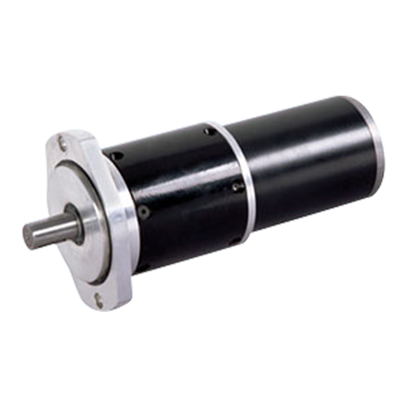 92JX4500K / 80ZY125 92mm 1100-1500rpm 450N.m المغناطيس الدائم DC نحى محرك تروس كوكبي
