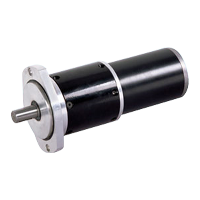 92JX4500K / 80ZY170 92mm 1500-2000rpm 450N.m المغناطيس الدائم DC نحى محرك تروس كوكبي