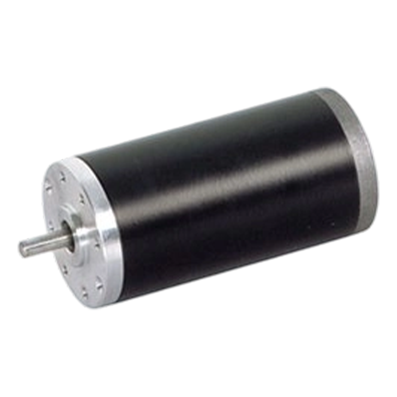 45ZY78 45mm تنظيم السرعة الخطية المغناطيس الدائم نحى محرك DC